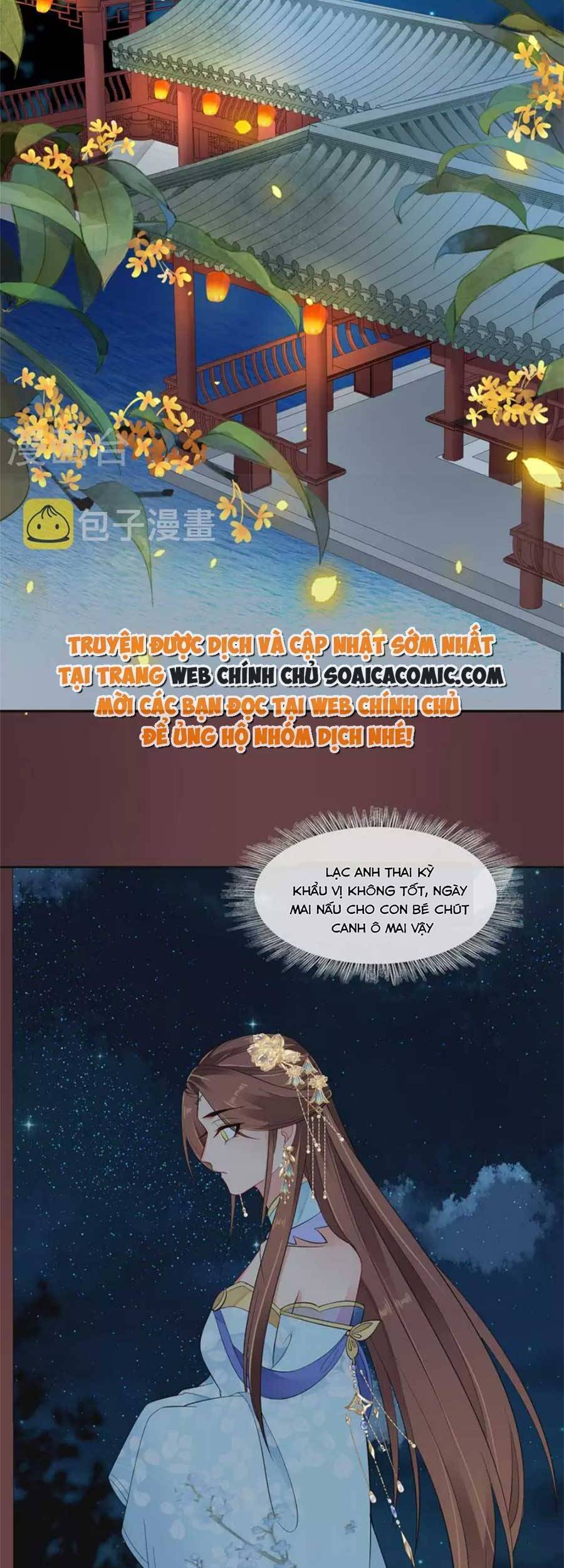 Tướng Quân, Bổn Phi Không Nhận Sủng Chapter 30 - 19