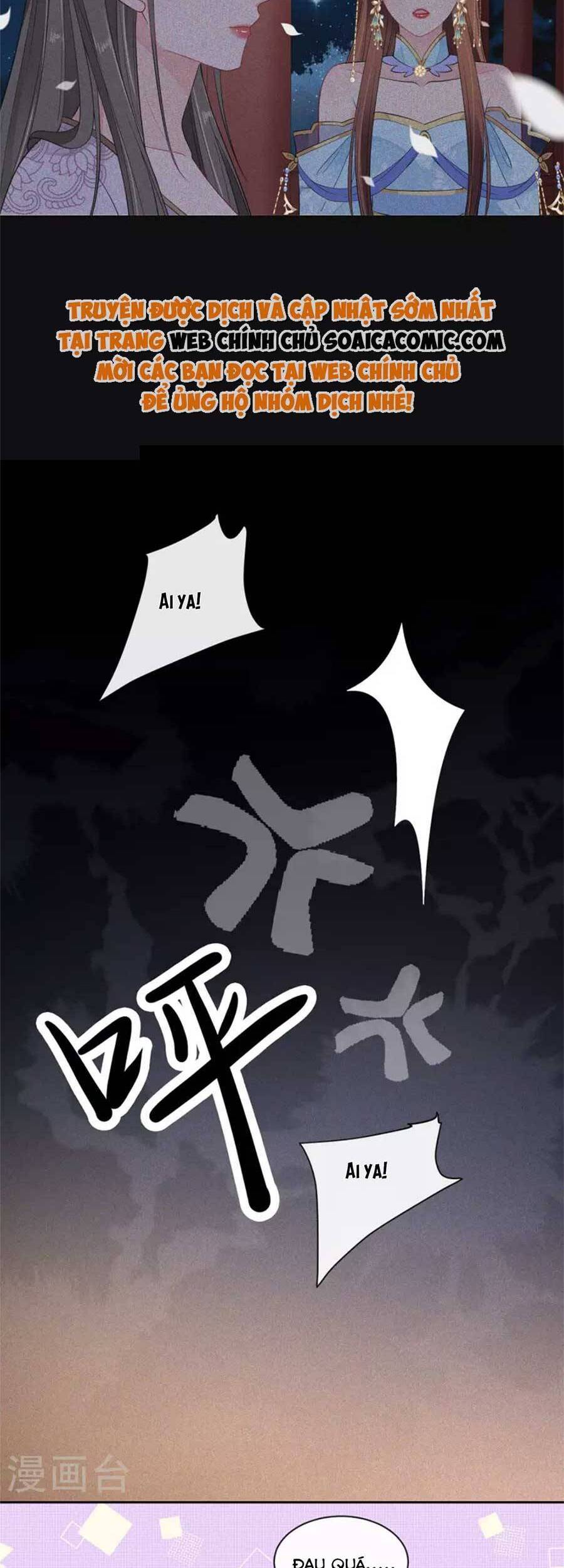 Tướng Quân, Bổn Phi Không Nhận Sủng Chapter 30 - 22