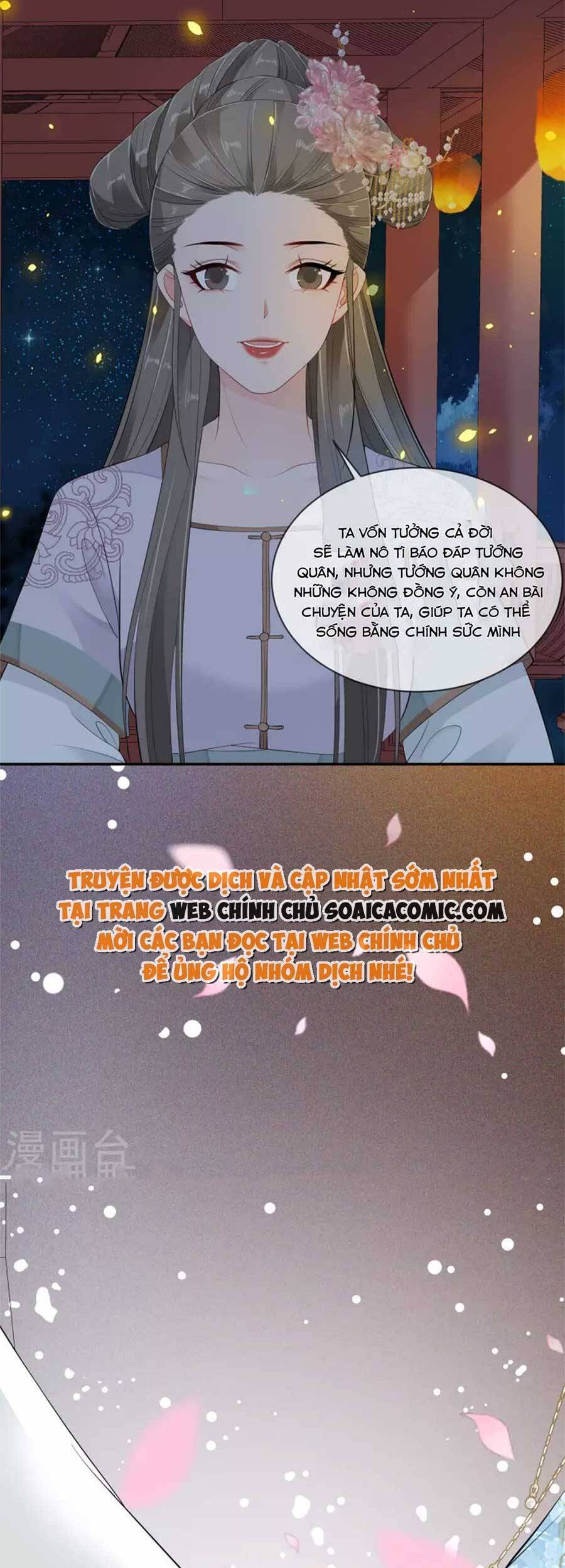 Tướng Quân, Bổn Phi Không Nhận Sủng Chapter 30 - 30