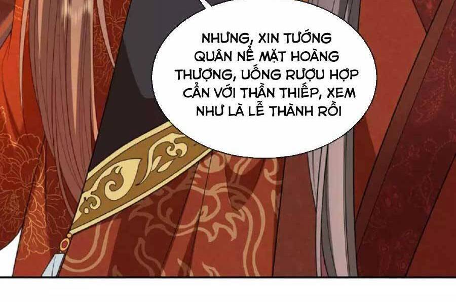 Tướng Quân, Bổn Phi Không Nhận Sủng Chapter 33 - 4