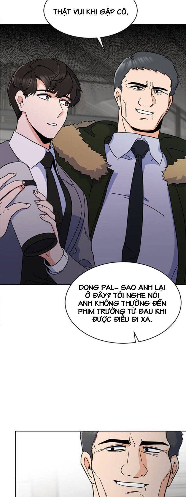 Quản Lý Cấp Cao Nhất Của Năm Chapter 15 - 29
