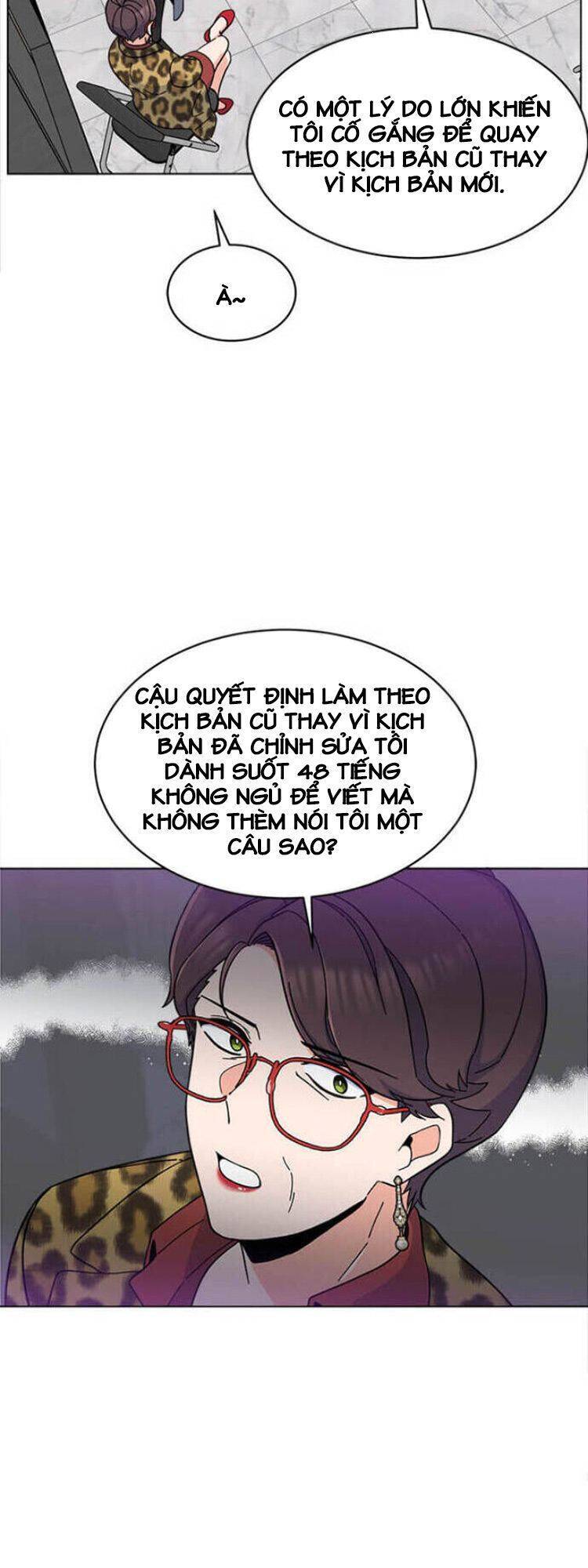 Quản Lý Cấp Cao Nhất Của Năm Chapter 15 - 37