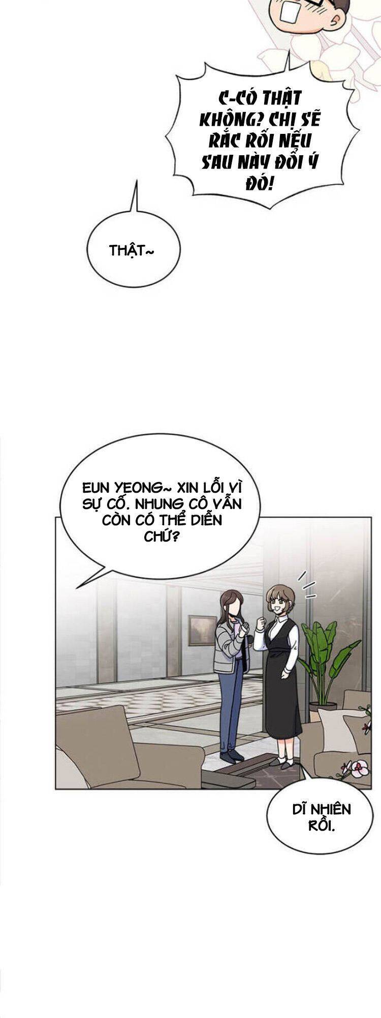 Quản Lý Cấp Cao Nhất Của Năm Chapter 15 - 49