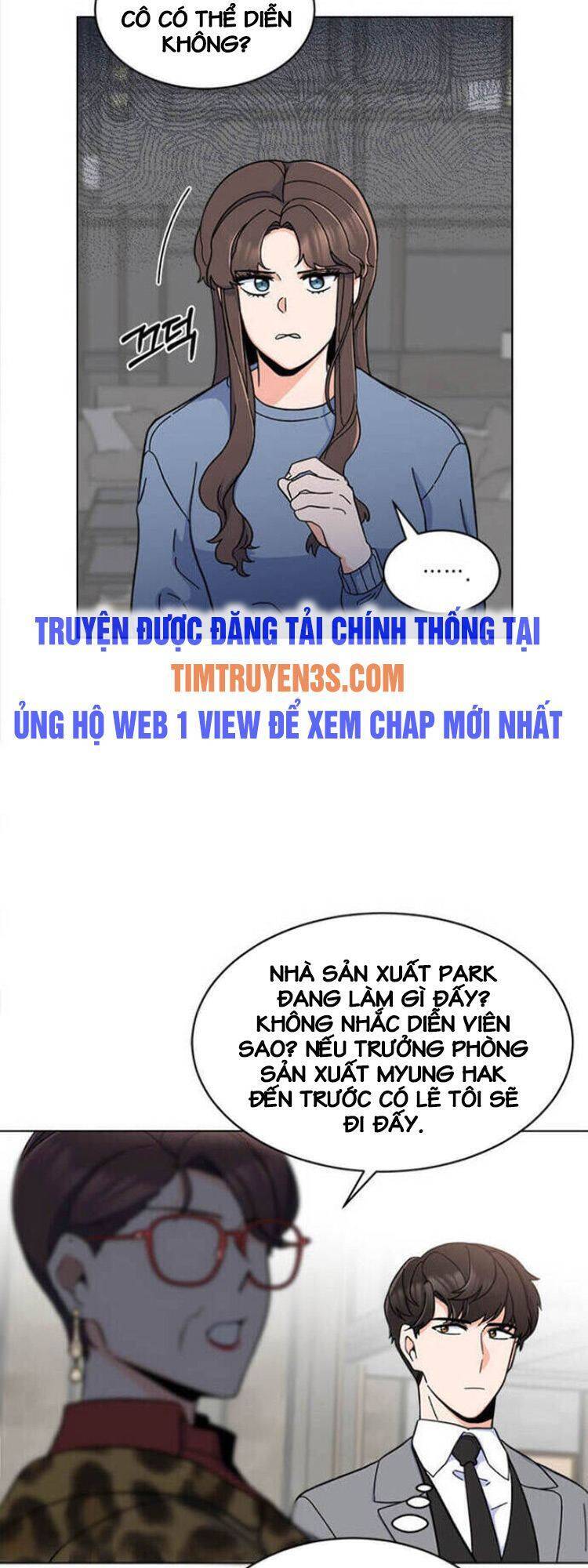 Quản Lý Cấp Cao Nhất Của Năm Chapter 15 - 51