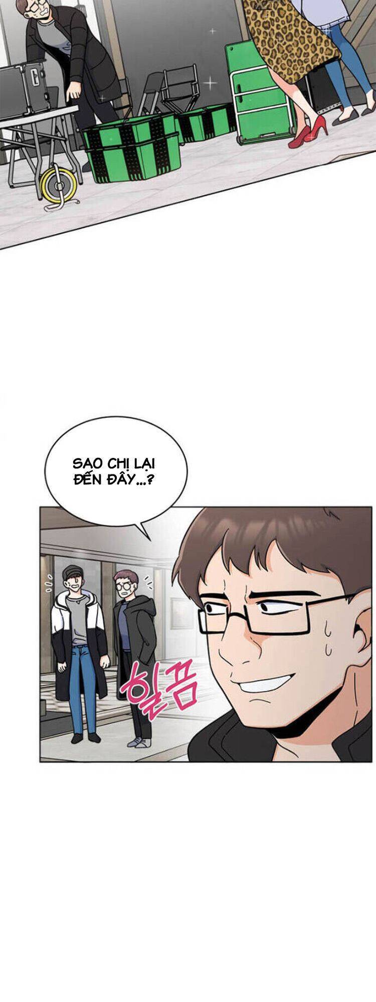 Quản Lý Cấp Cao Nhất Của Năm Chapter 15 - 10