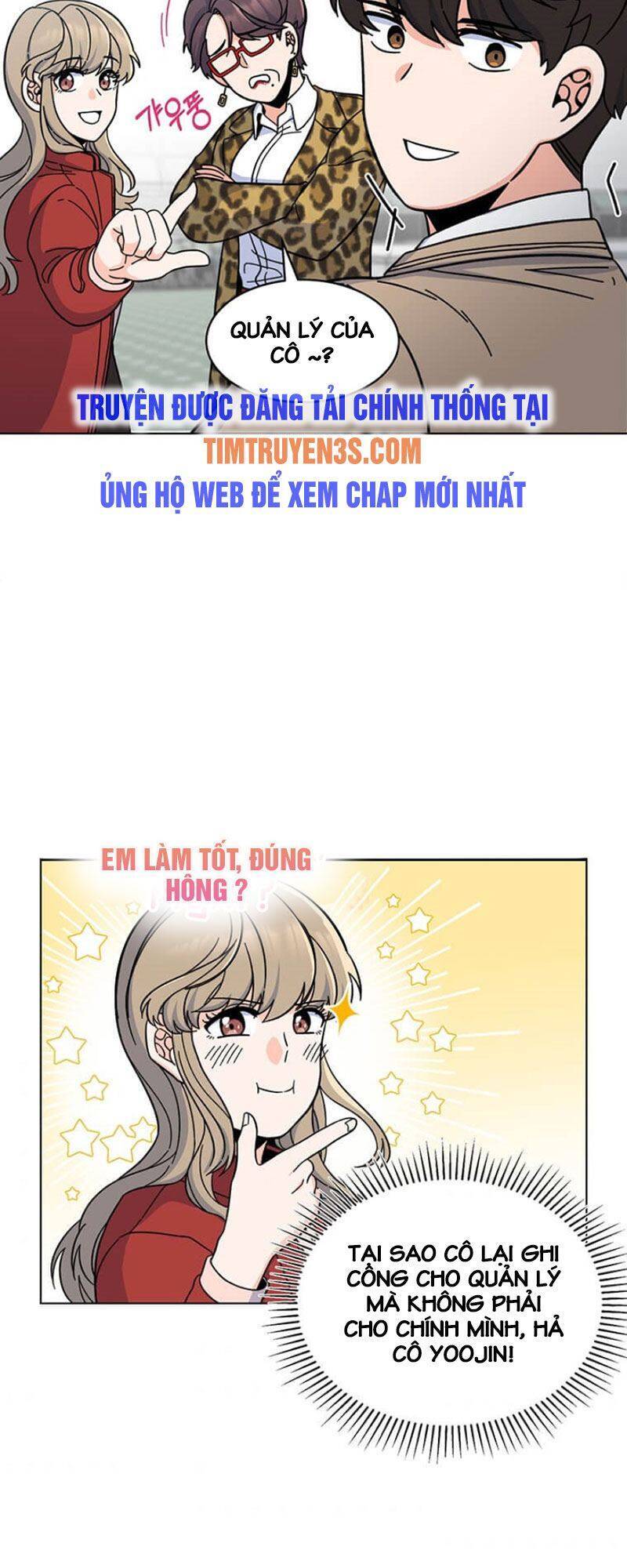 Quản Lý Cấp Cao Nhất Của Năm Chapter 4 - 28