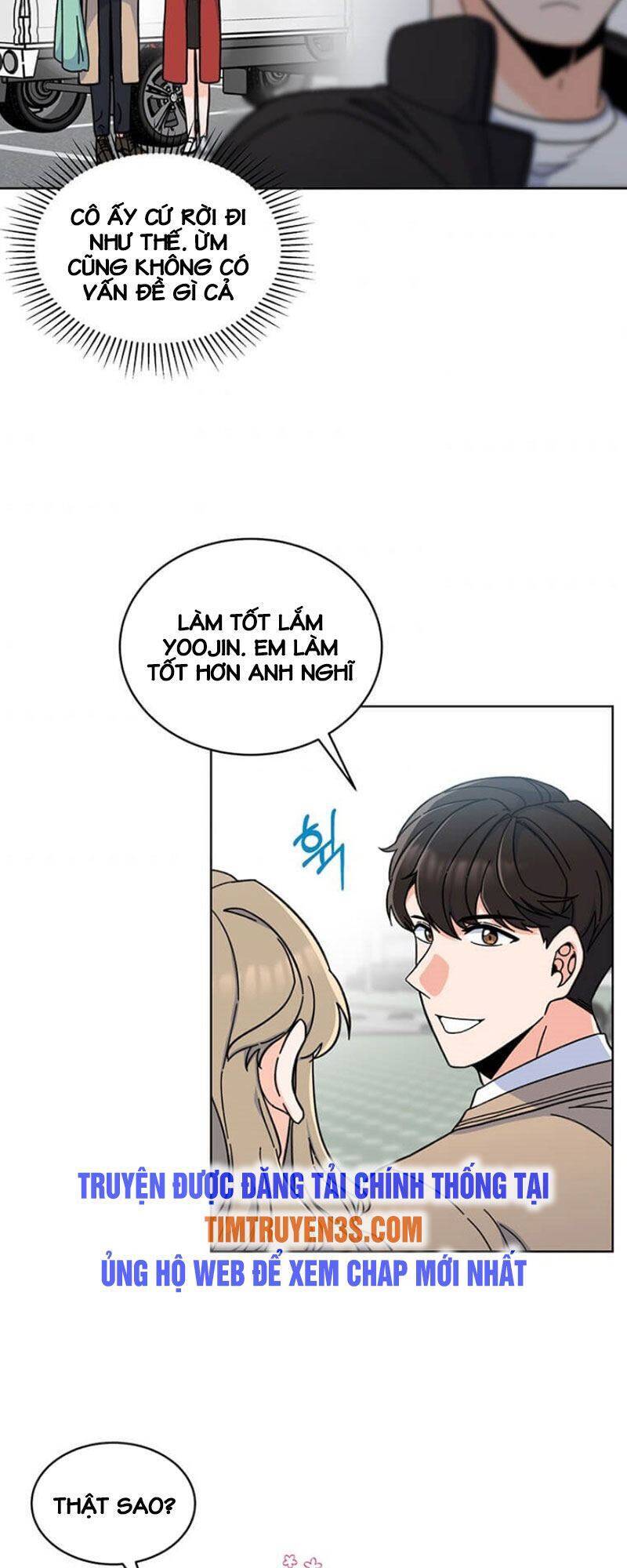 Quản Lý Cấp Cao Nhất Của Năm Chapter 4 - 44