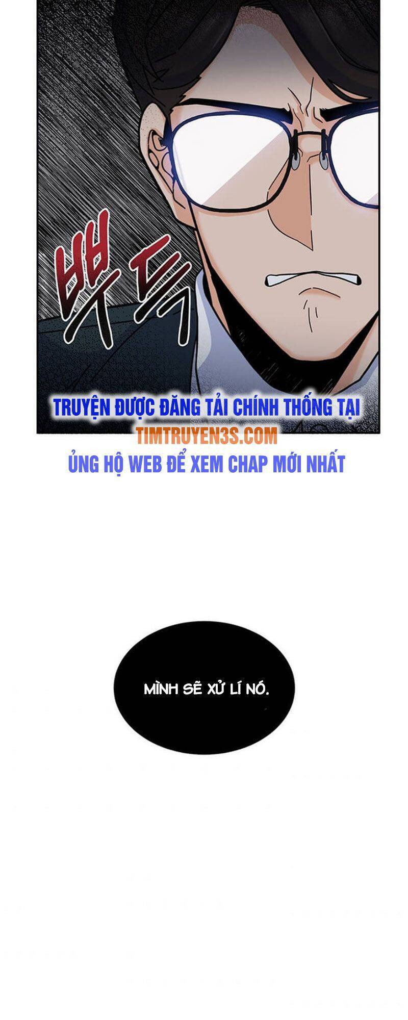 Quản Lý Cấp Cao Nhất Của Năm Chapter 5 - 28