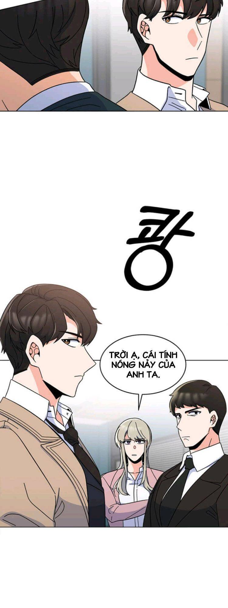 Quản Lý Cấp Cao Nhất Của Năm Chapter 7 - 42