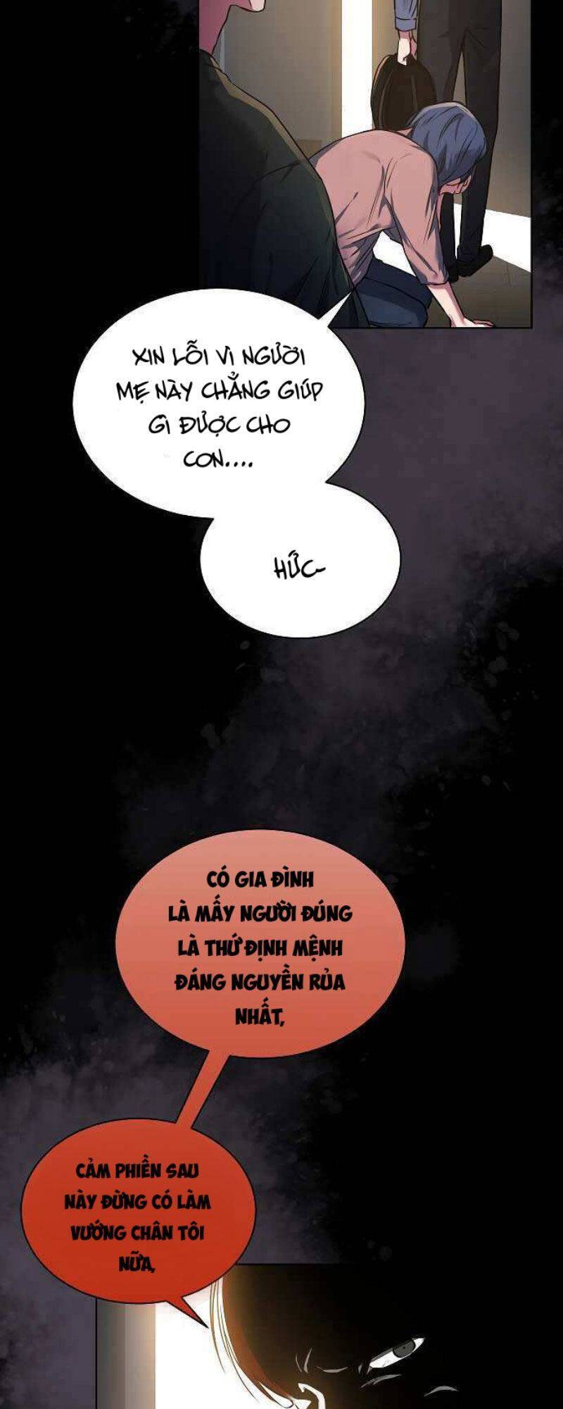 Ta Là Người Thu Thuế Chapter 1 - 14