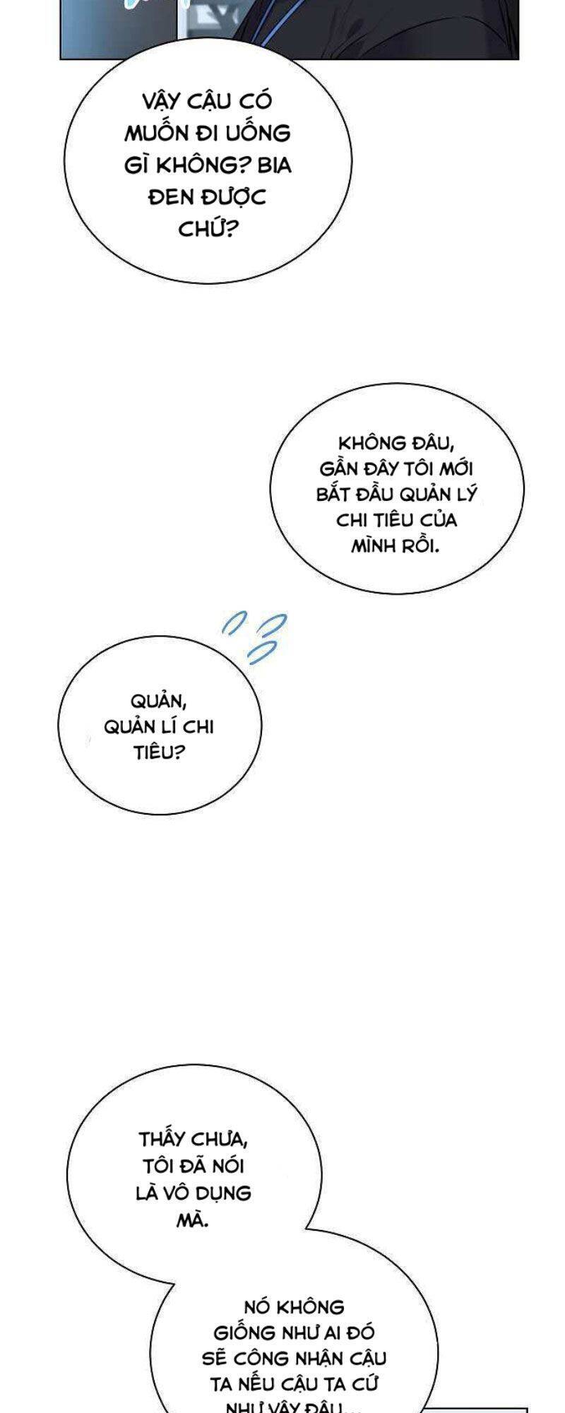 Ta Là Người Thu Thuế Chapter 1 - 24