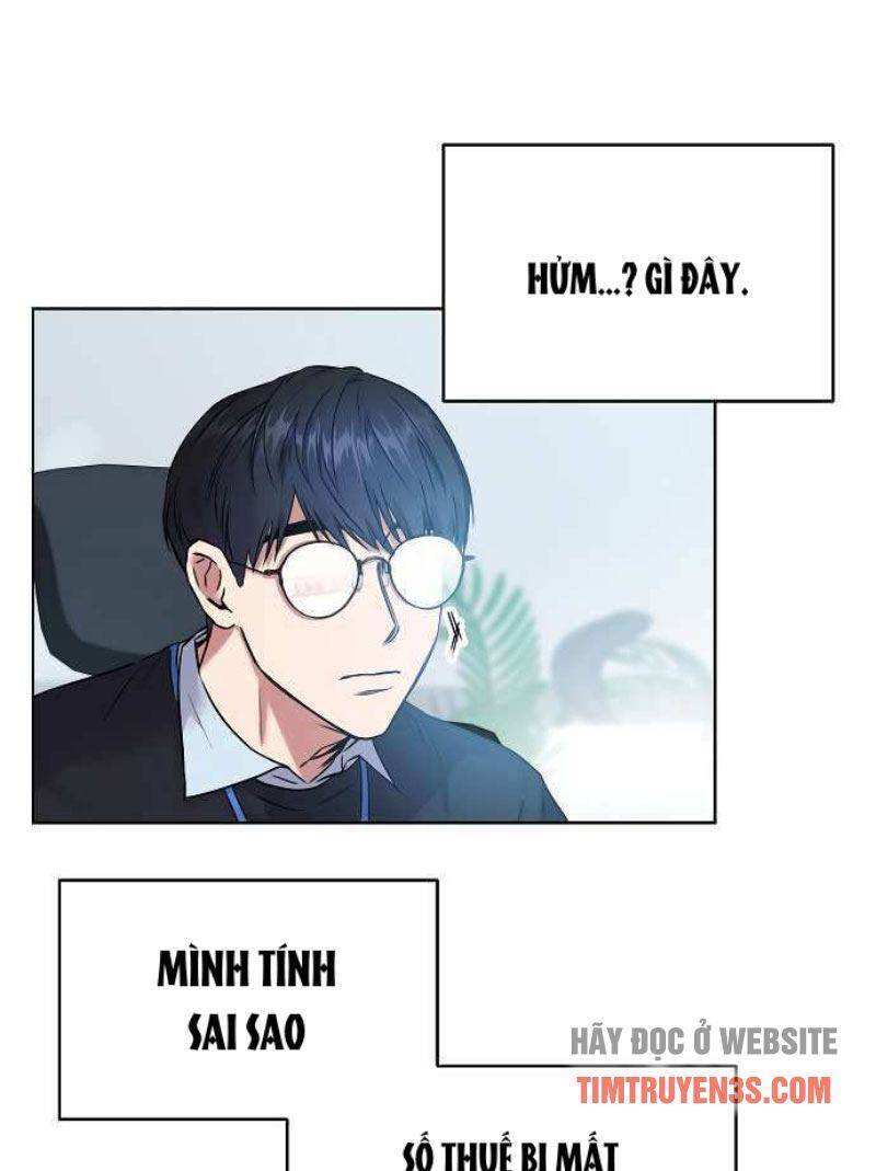 Ta Là Người Thu Thuế Chapter 1 - 26