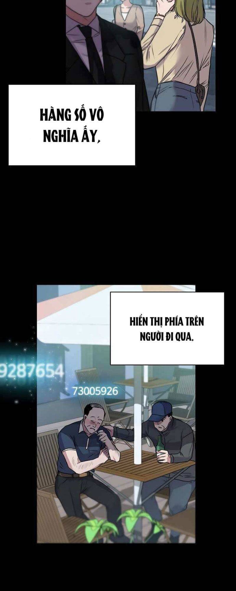 Ta Là Người Thu Thuế Chapter 1 - 4