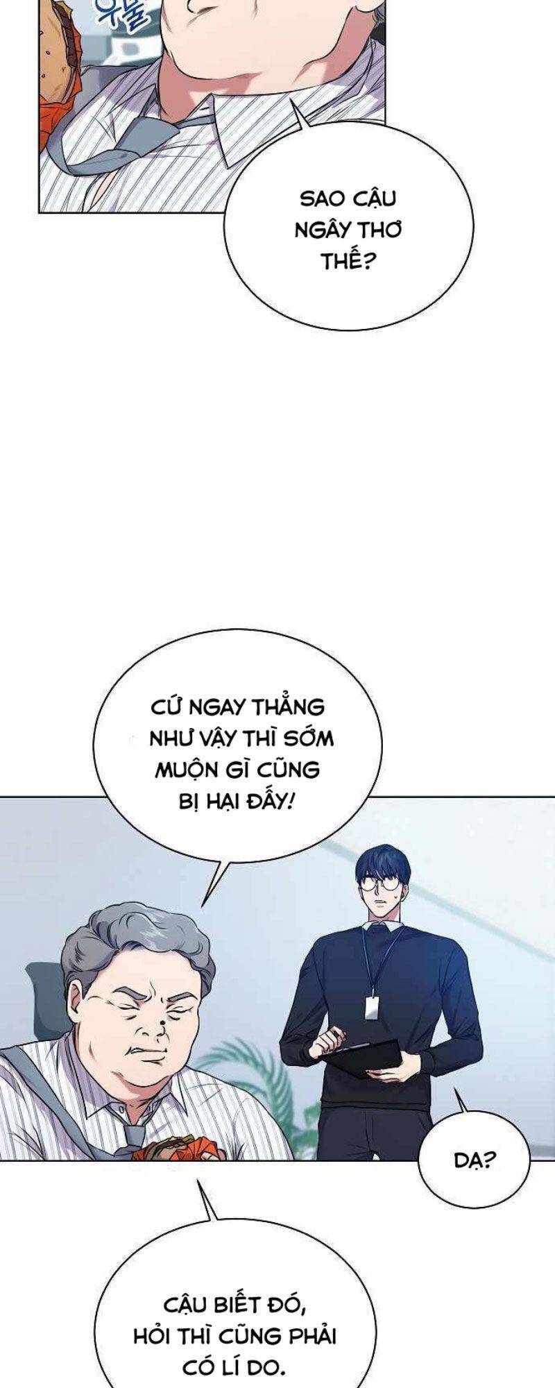 Ta Là Người Thu Thuế Chapter 1 - 36