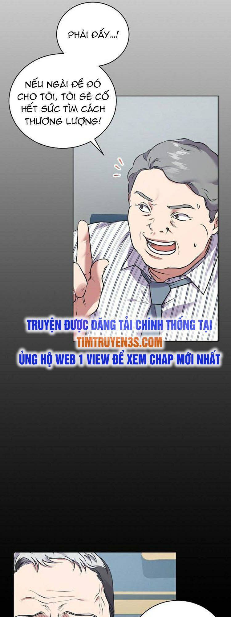 Ta Là Người Thu Thuế Chapter 11 - 15