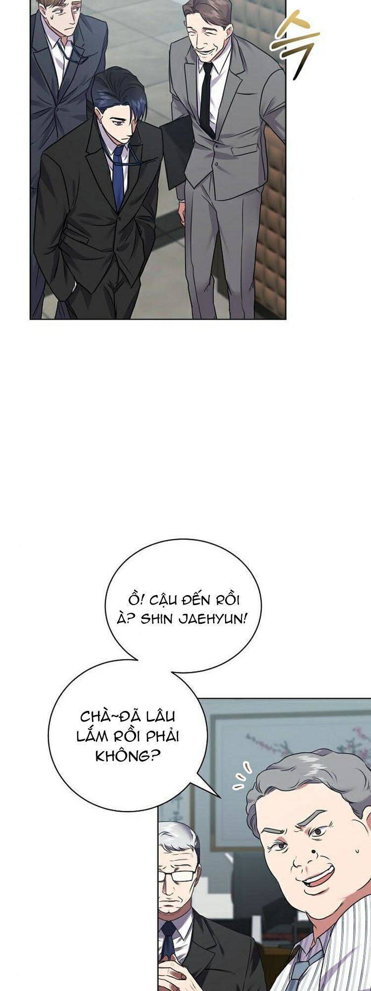 Ta Là Người Thu Thuế Chapter 11 - 45