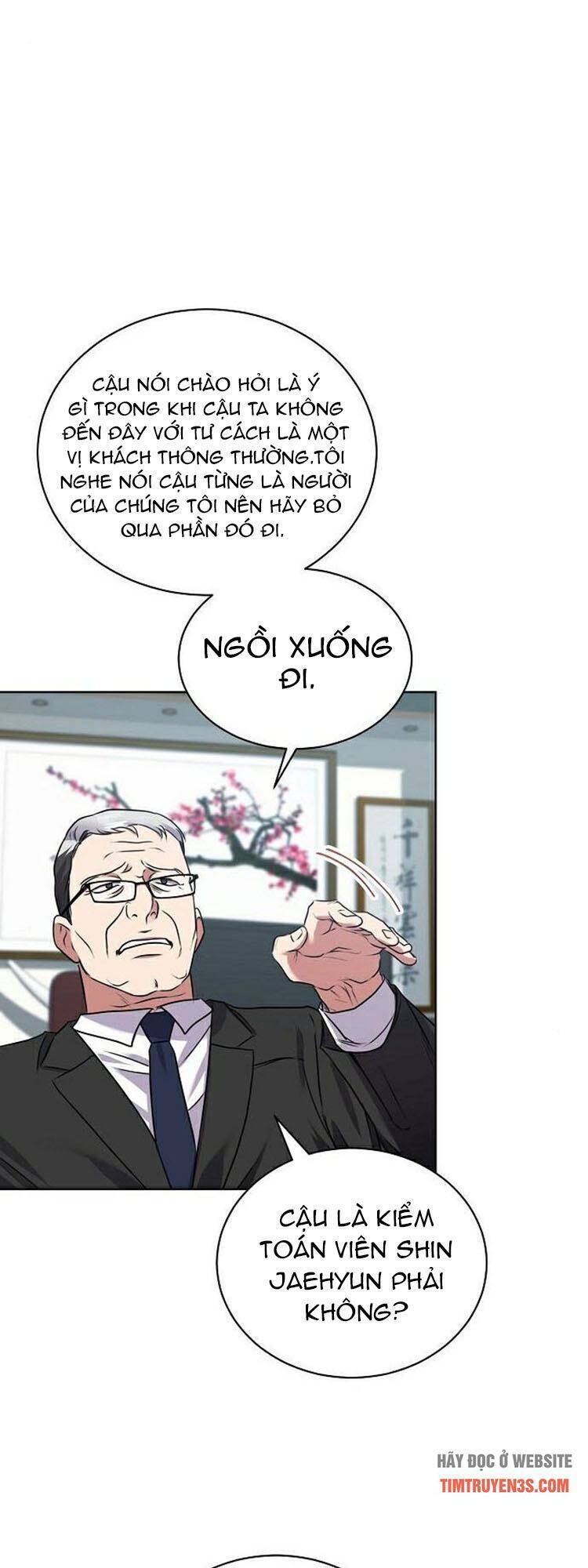 Ta Là Người Thu Thuế Chapter 11 - 47