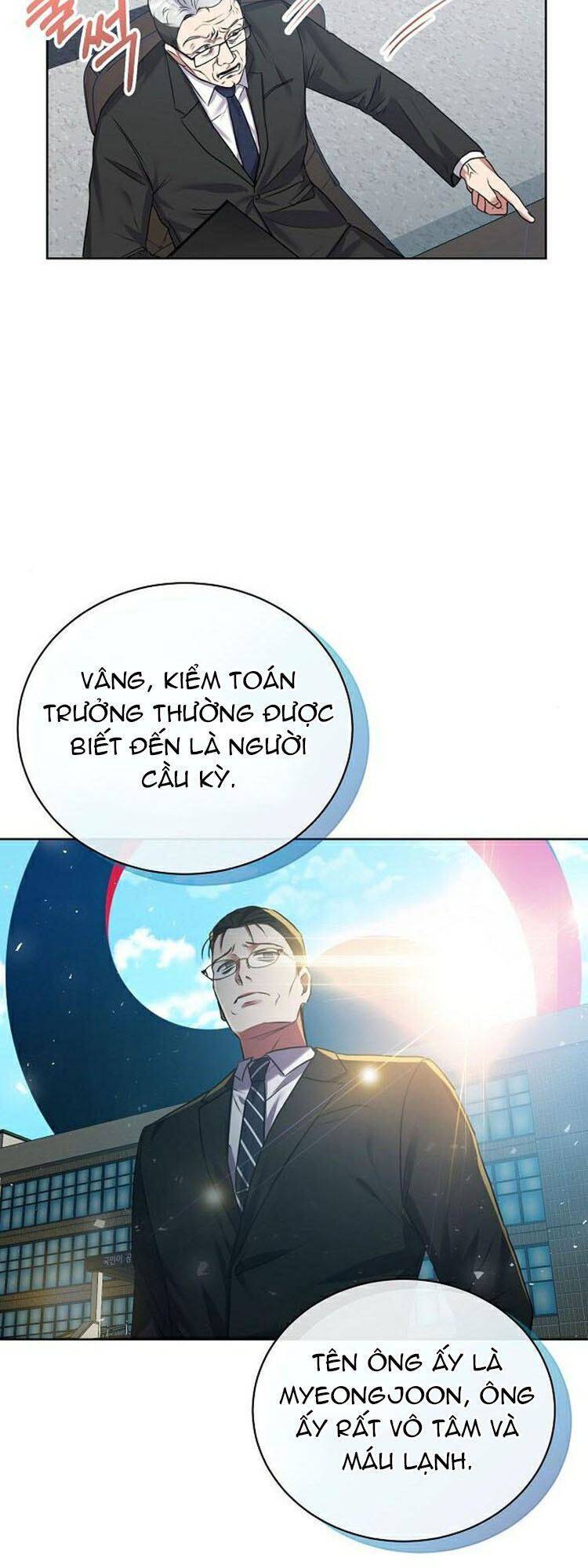 Ta Là Người Thu Thuế Chapter 11 - 10