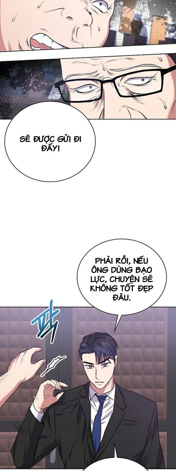 Ta Là Người Thu Thuế Chapter 12 - 17