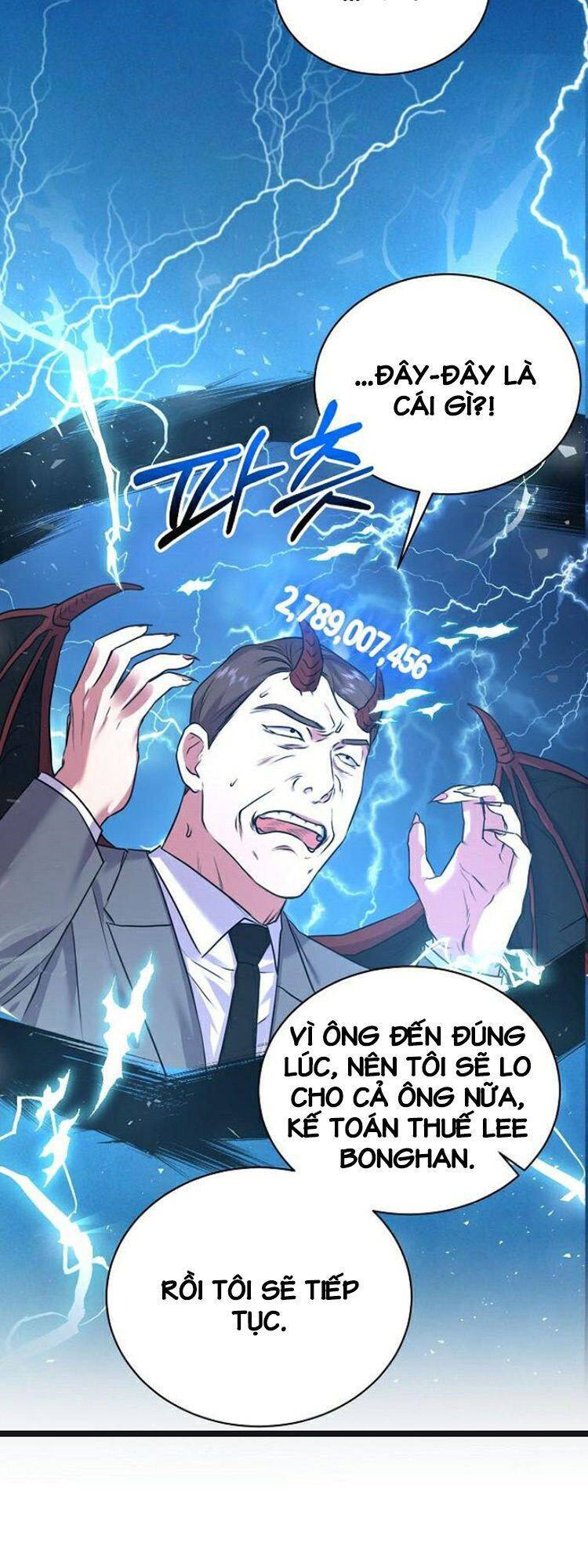 Ta Là Người Thu Thuế Chapter 12 - 24