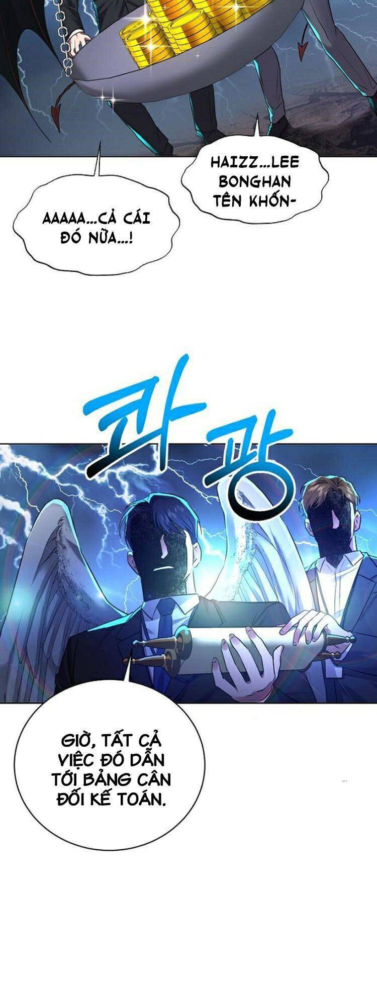 Ta Là Người Thu Thuế Chapter 12 - 36