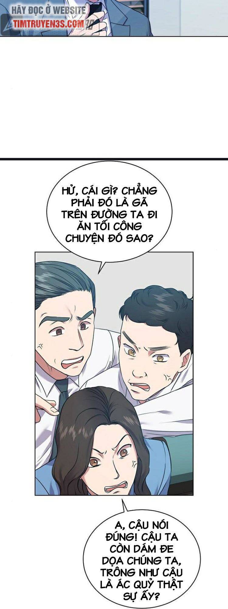 Ta Là Người Thu Thuế Chapter 12 - 55