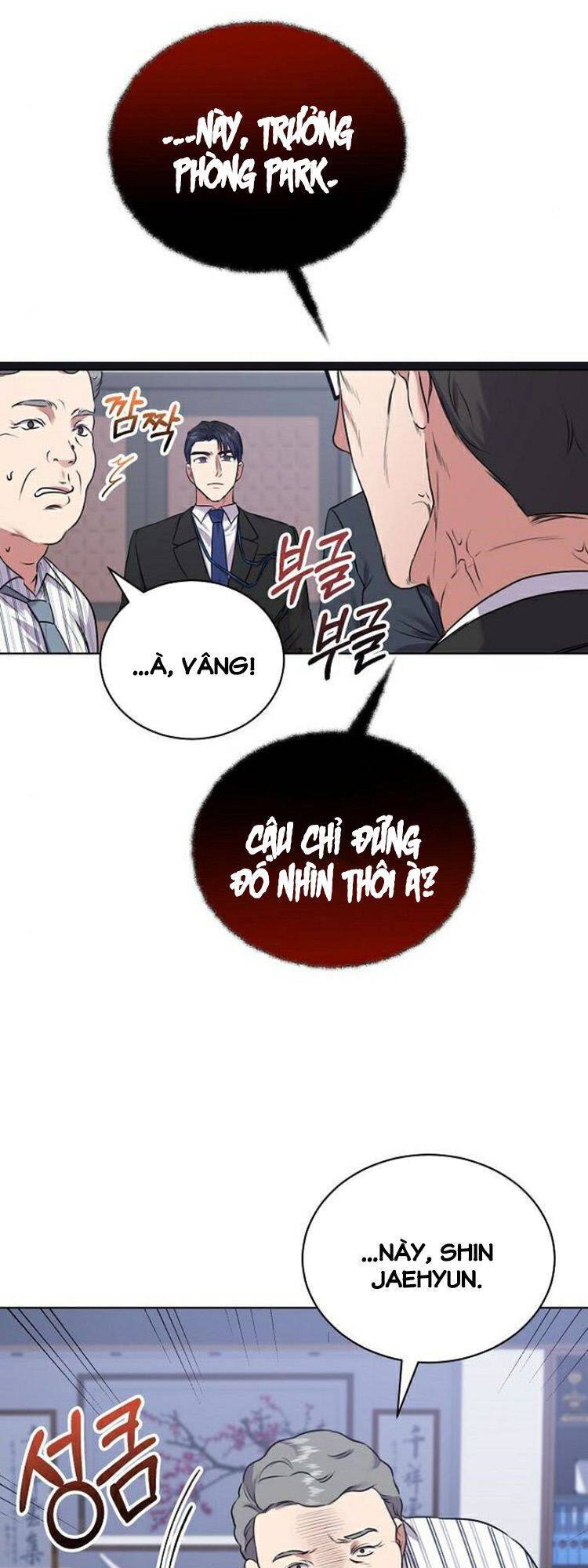 Ta Là Người Thu Thuế Chapter 12 - 10