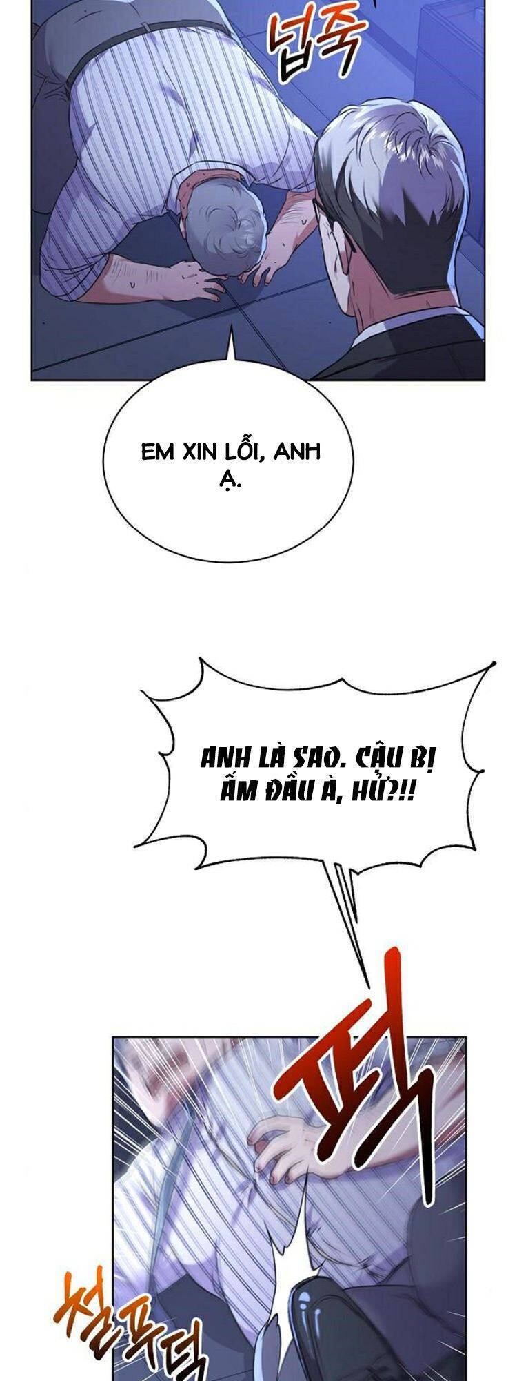 Ta Là Người Thu Thuế Chapter 13 - 13