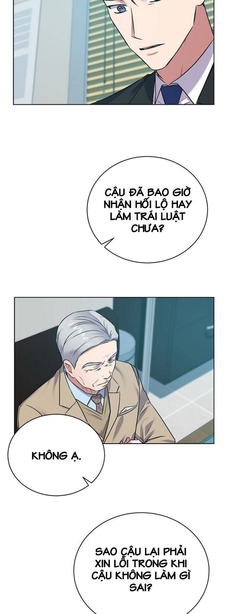 Ta Là Người Thu Thuế Chapter 14 - 19