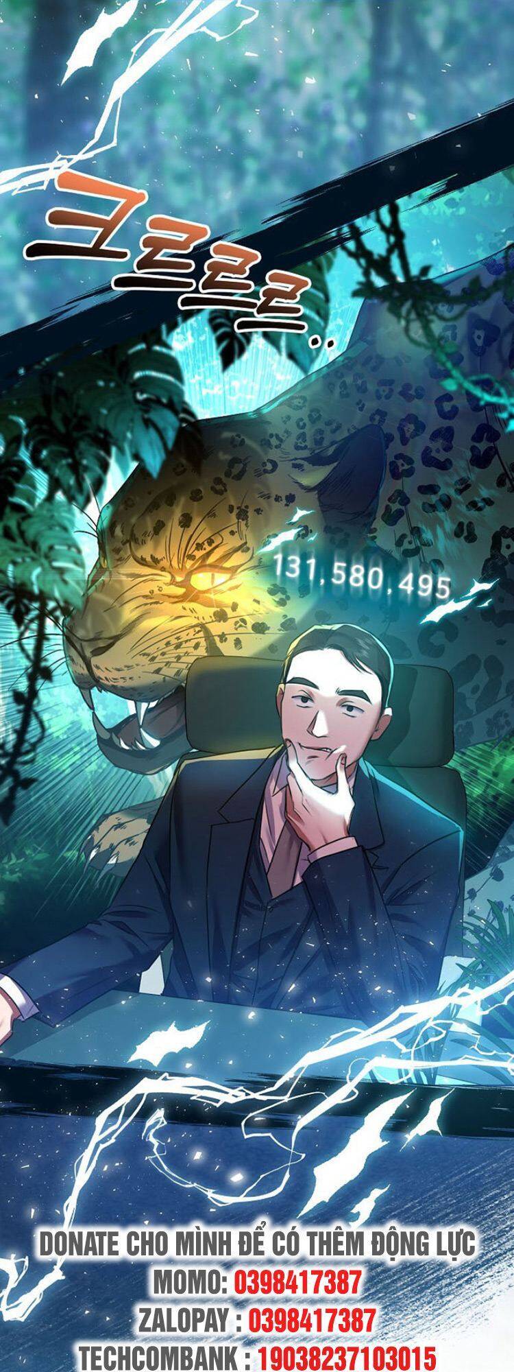 Ta Là Người Thu Thuế Chapter 14 - 56