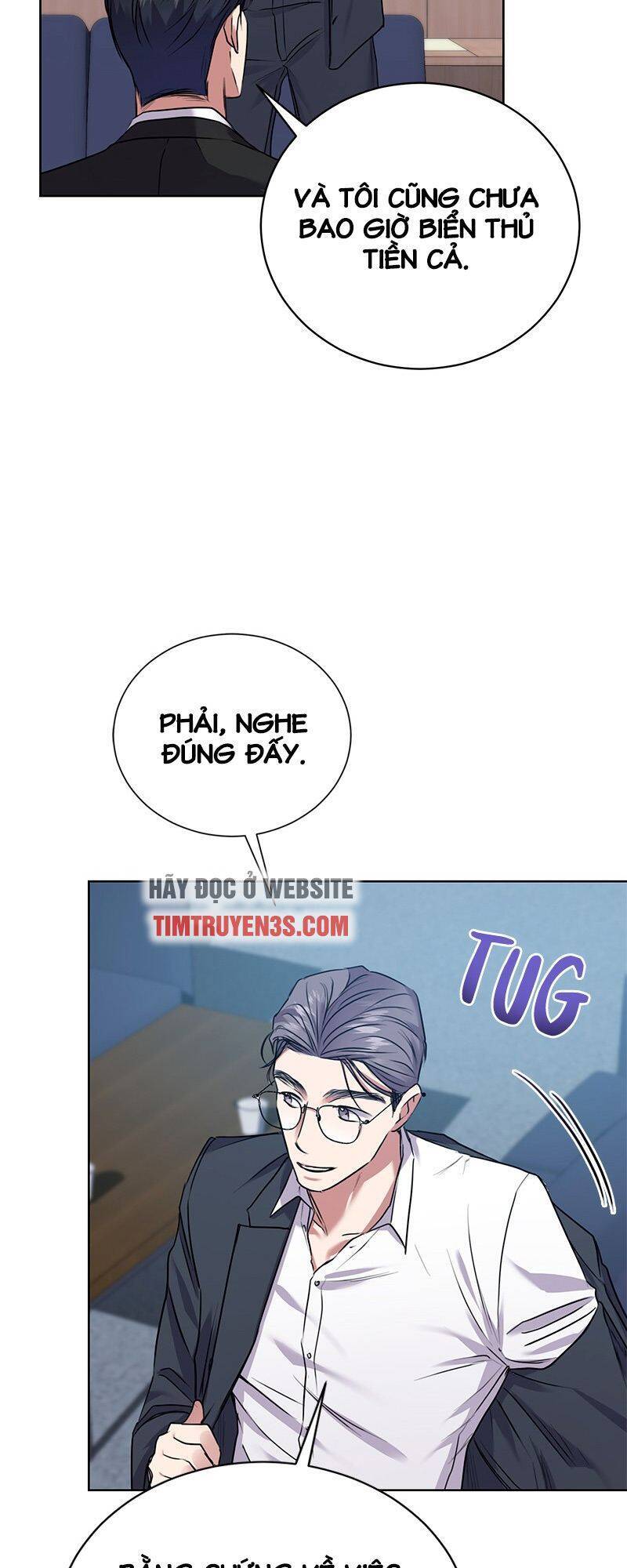 Ta Là Người Thu Thuế Chapter 16 - 38