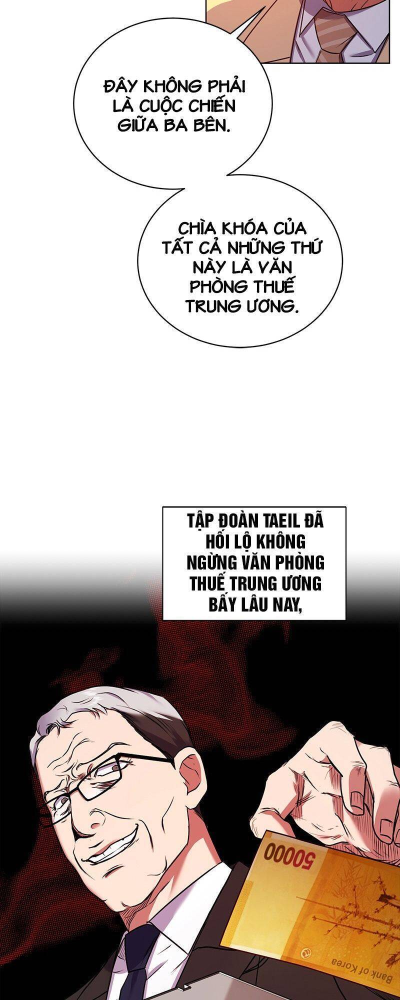 Ta Là Người Thu Thuế Chapter 16 - 67