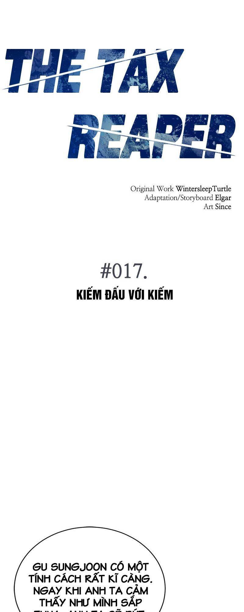 Ta Là Người Thu Thuế Chapter 17 - 2