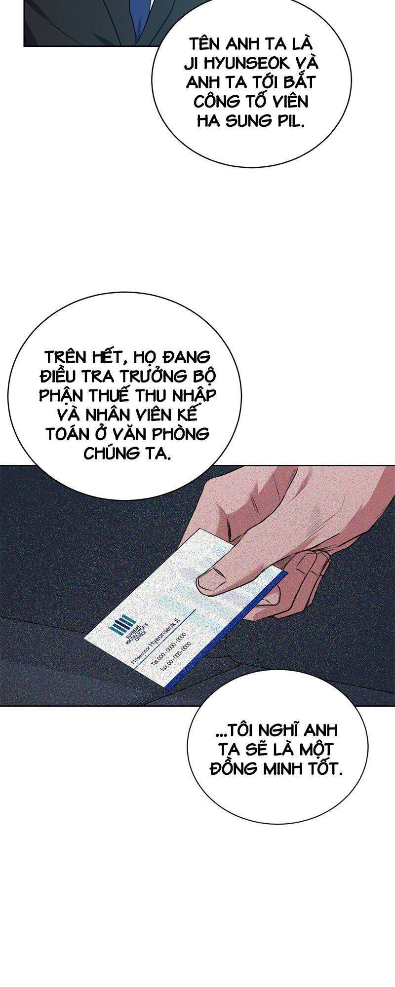 Ta Là Người Thu Thuế Chapter 17 - 20