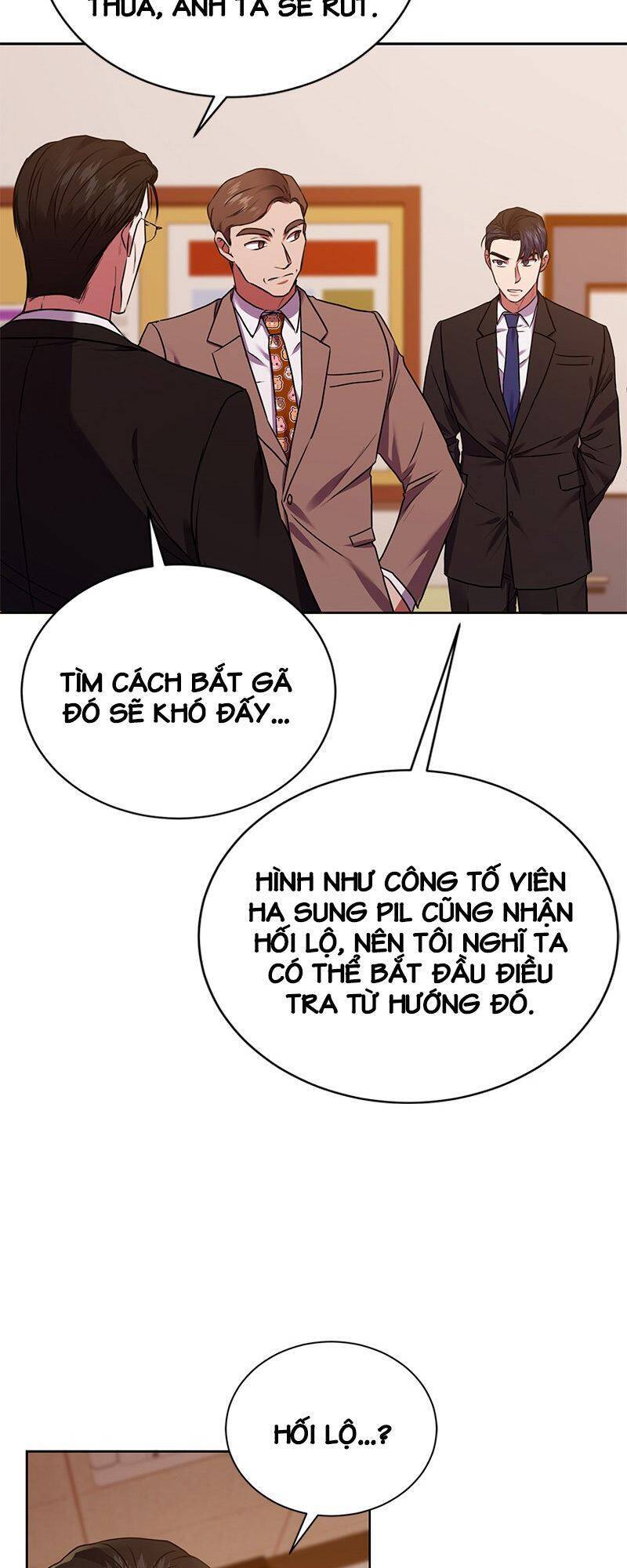 Ta Là Người Thu Thuế Chapter 17 - 3