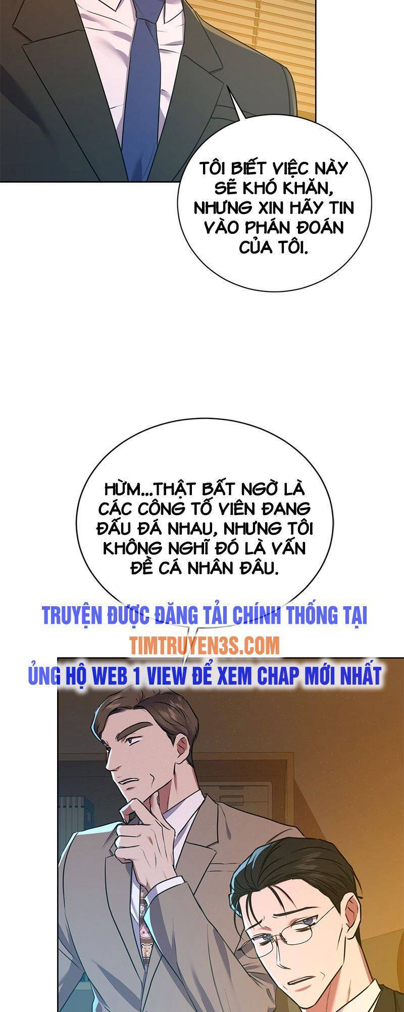 Ta Là Người Thu Thuế Chapter 17 - 22
