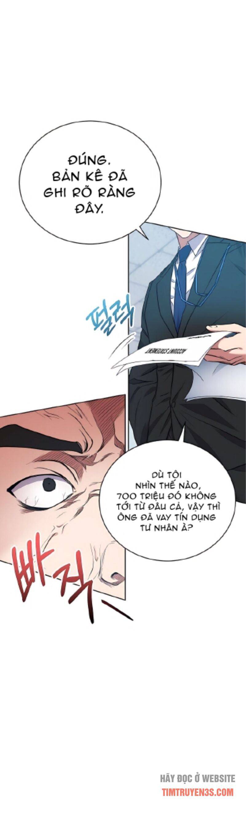 Ta Là Người Thu Thuế Chapter 18 - 6