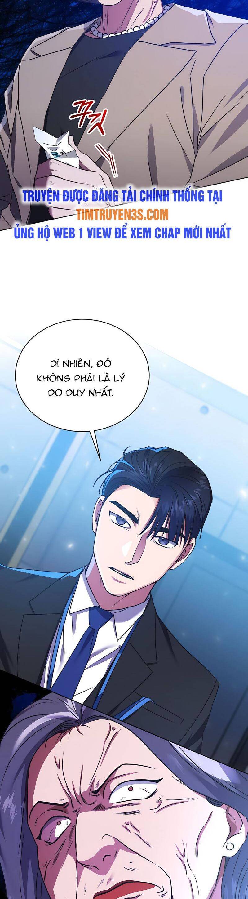 Ta Là Người Thu Thuế Chapter 20 - 21