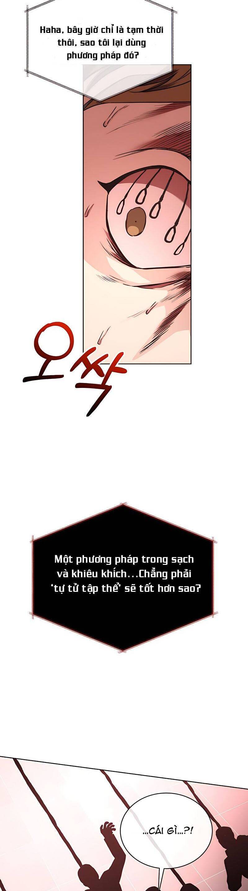 Ta Là Người Thu Thuế Chapter 21 - 11