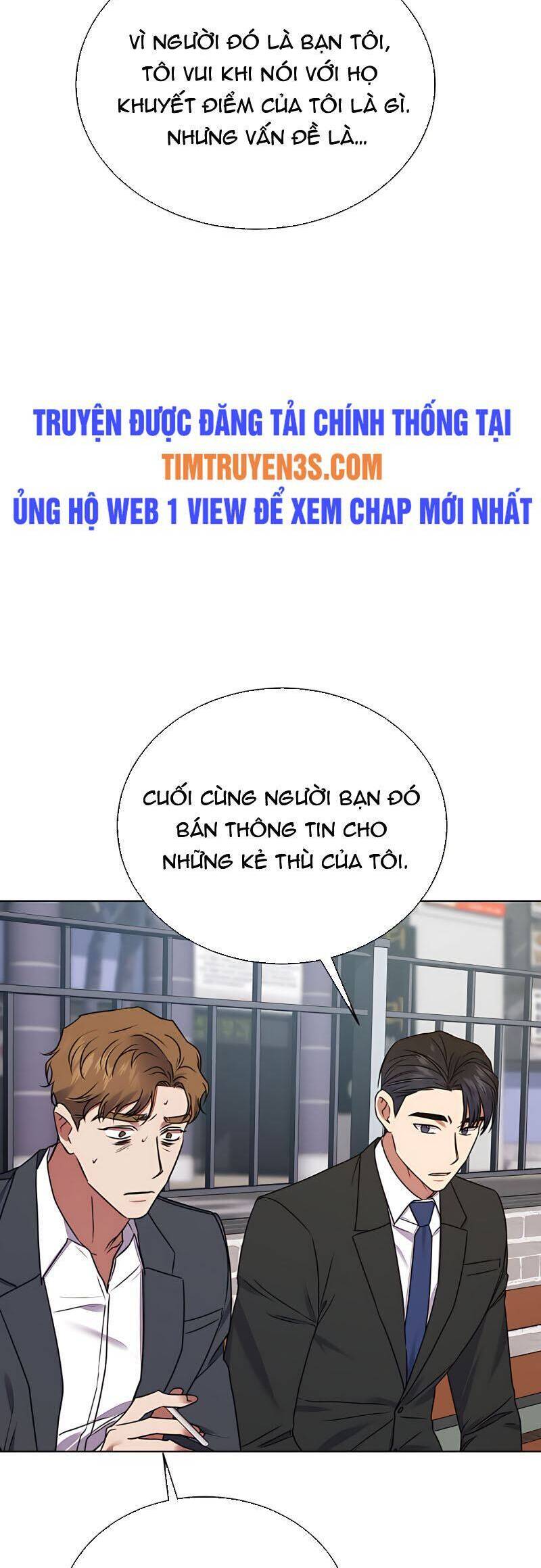 Ta Là Người Thu Thuế Chapter 21 - 47