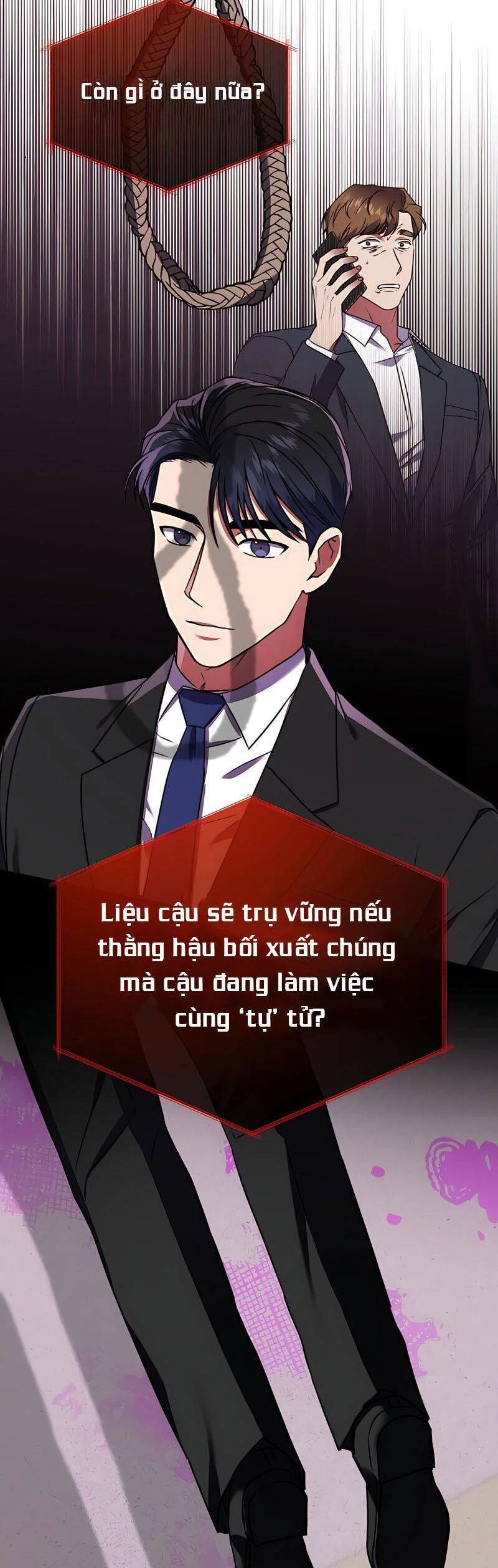 Ta Là Người Thu Thuế Chapter 21 - 8