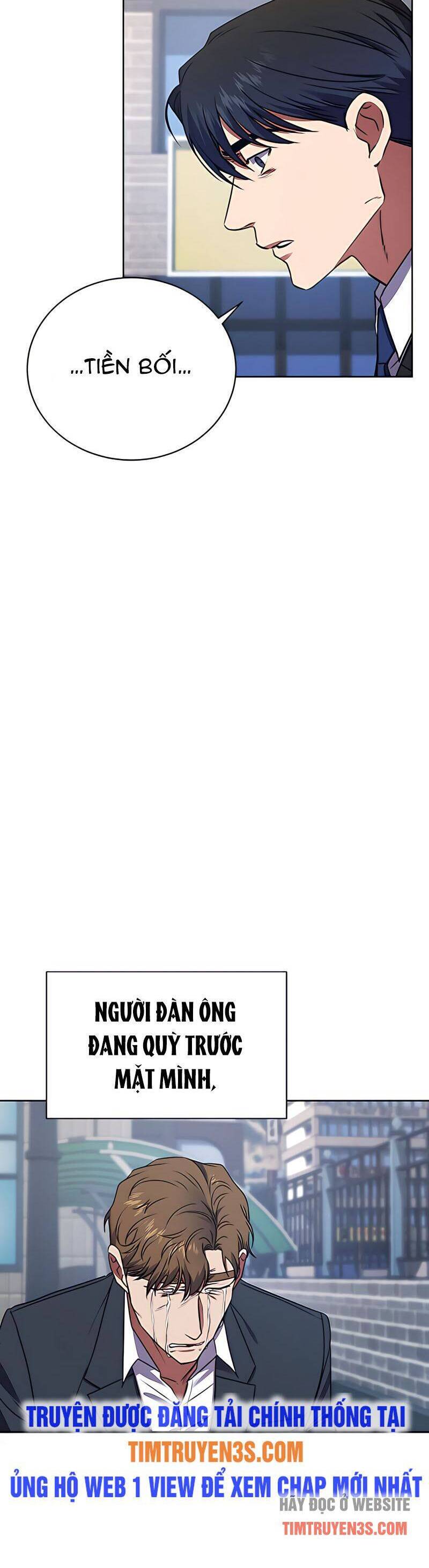 Ta Là Người Thu Thuế Chapter 22 - 6