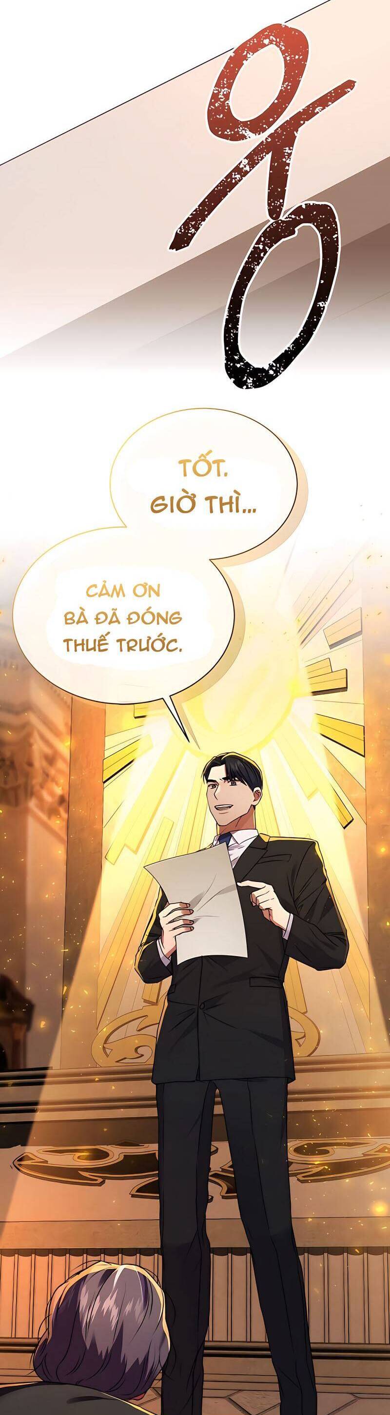 Ta Là Người Thu Thuế Chapter 23 - 42