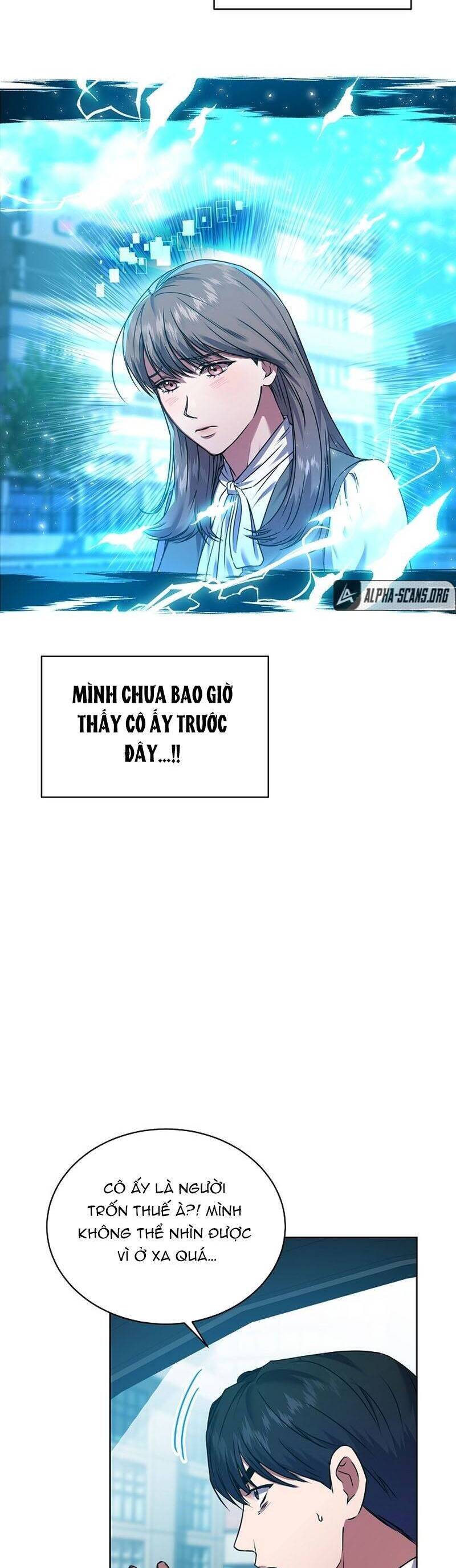 Ta Là Người Thu Thuế Chapter 25 - 21