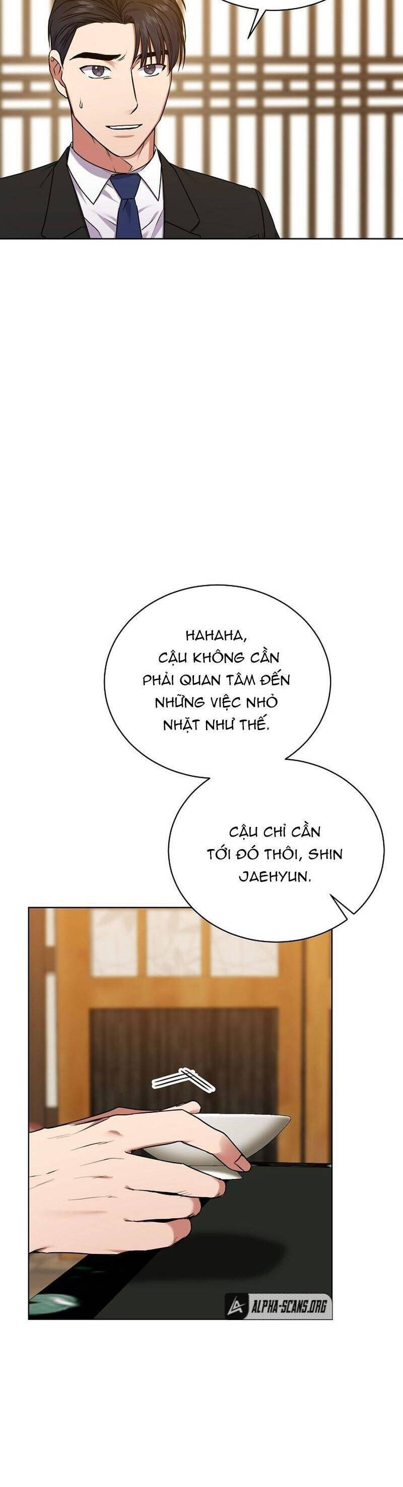 Ta Là Người Thu Thuế Chapter 25 - 5