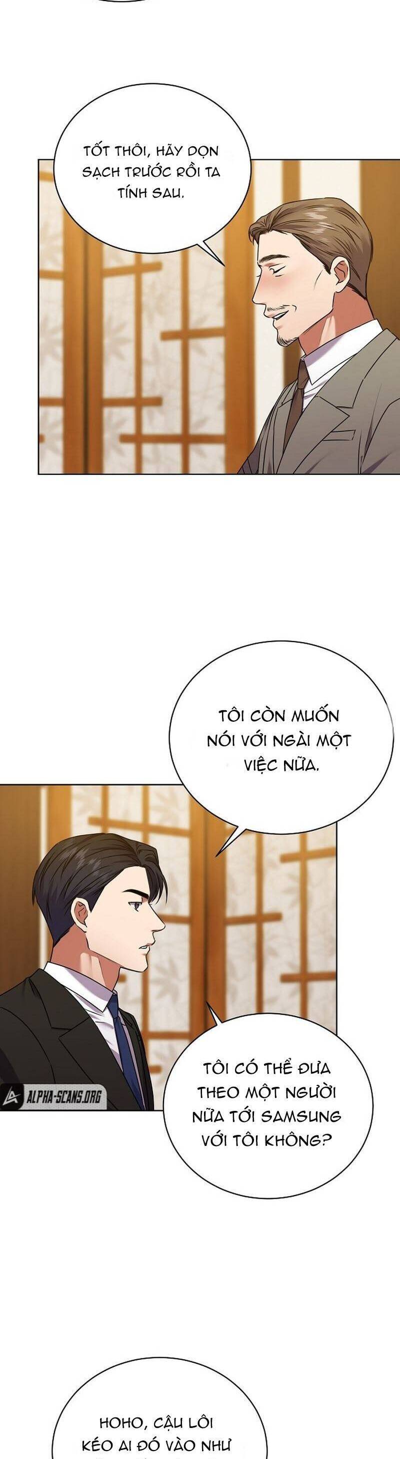 Ta Là Người Thu Thuế Chapter 25 - 10