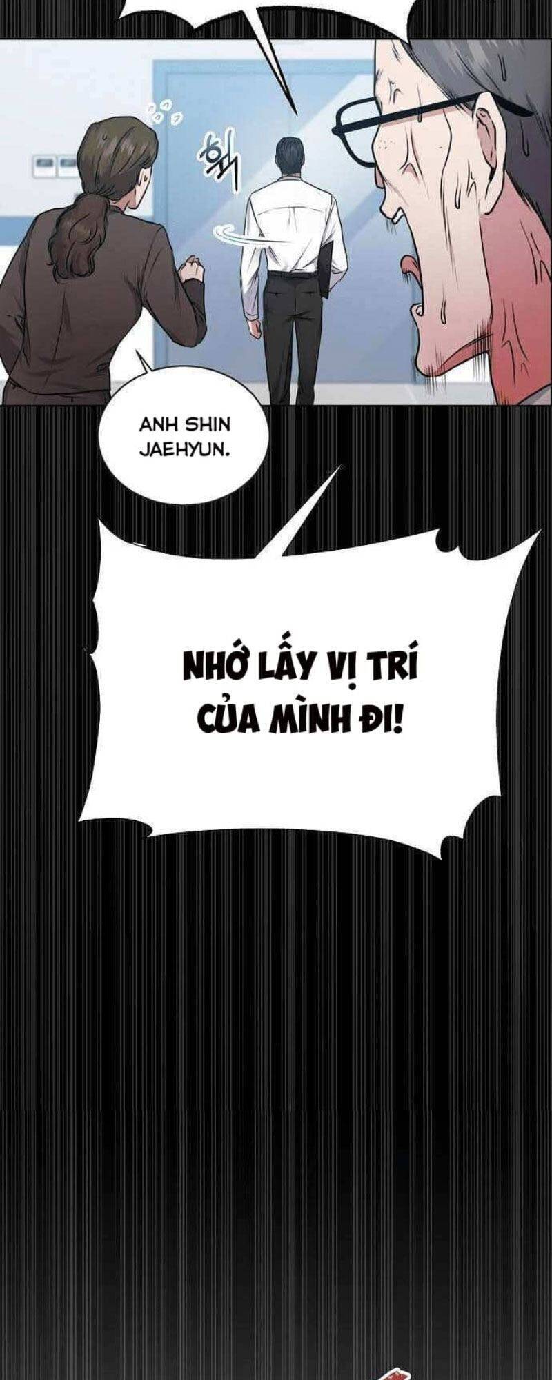 Ta Là Người Thu Thuế Chapter 3 - 25