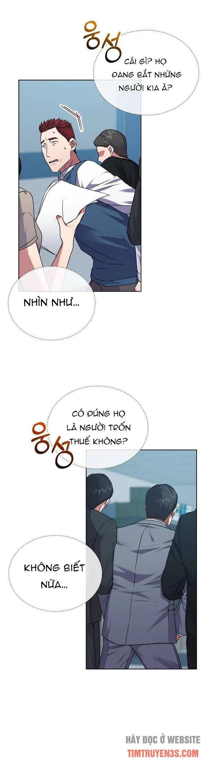 Ta Là Người Thu Thuế Chapter 31 - 25