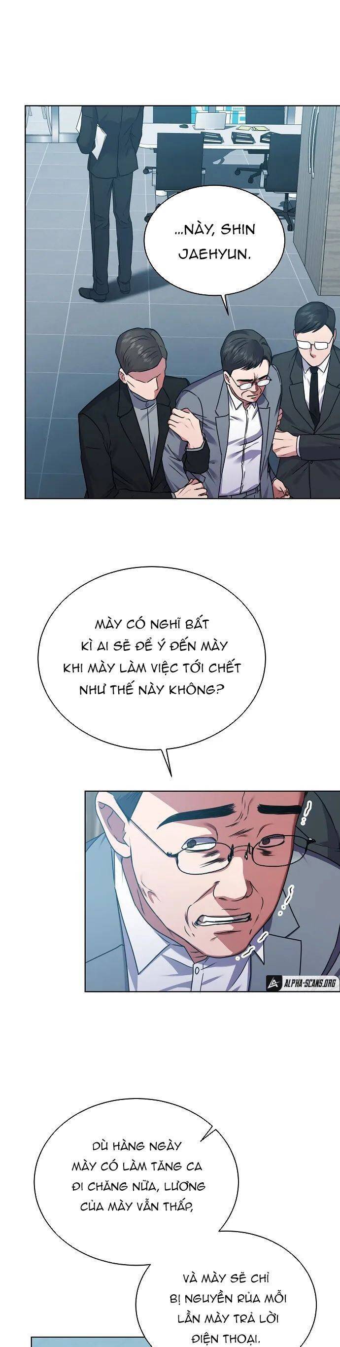 Ta Là Người Thu Thuế Chapter 31 - 26