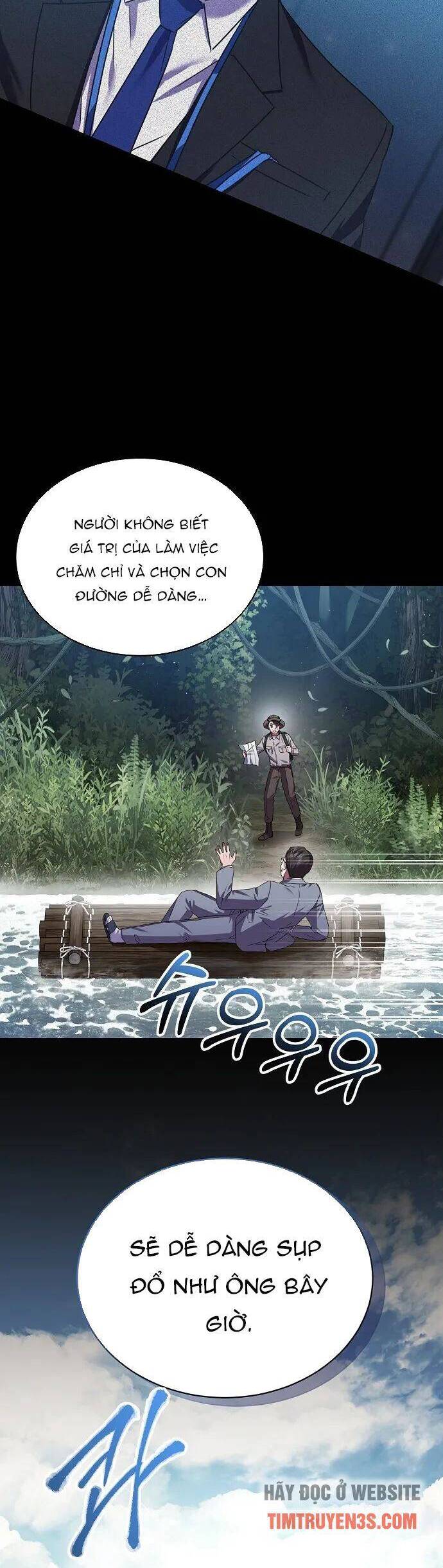 Ta Là Người Thu Thuế Chapter 31 - 32